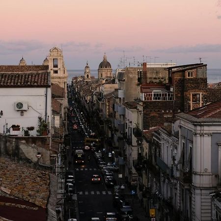 Casa Tarocco By Sicily In Home Catania Ngoại thất bức ảnh