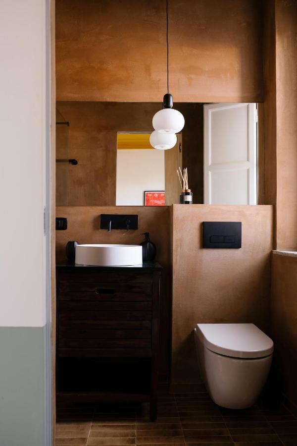 Casa Tarocco By Sicily In Home Catania Ngoại thất bức ảnh