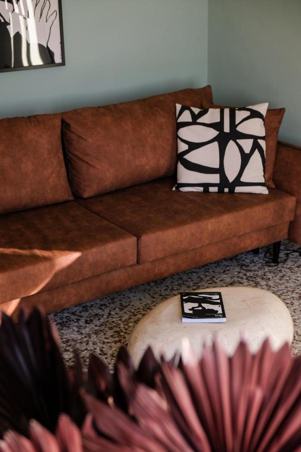 Casa Tarocco By Sicily In Home Catania Ngoại thất bức ảnh
