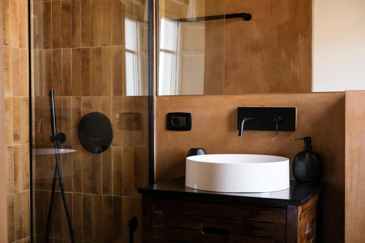 Casa Tarocco By Sicily In Home Catania Ngoại thất bức ảnh