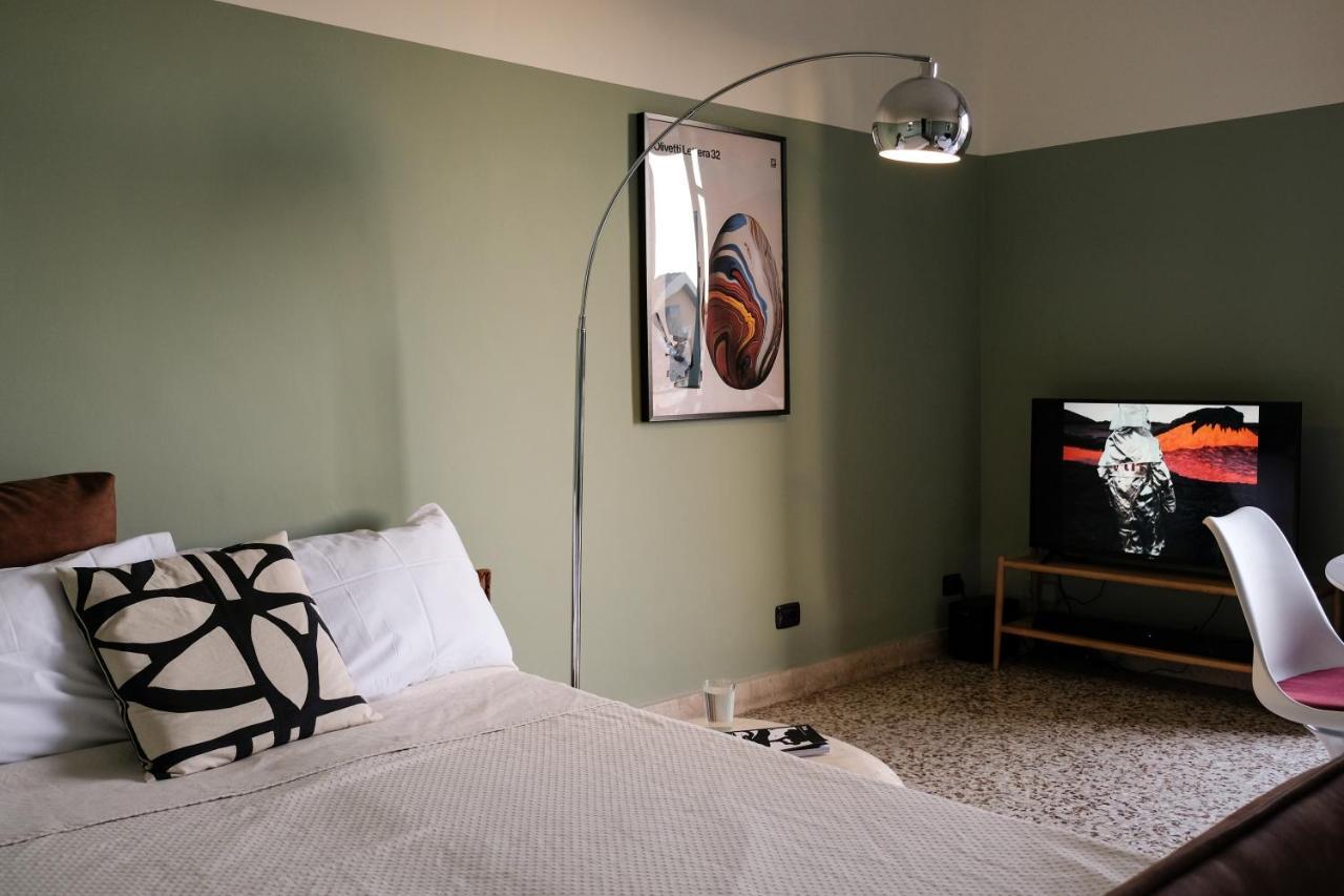 Casa Tarocco By Sicily In Home Catania Ngoại thất bức ảnh