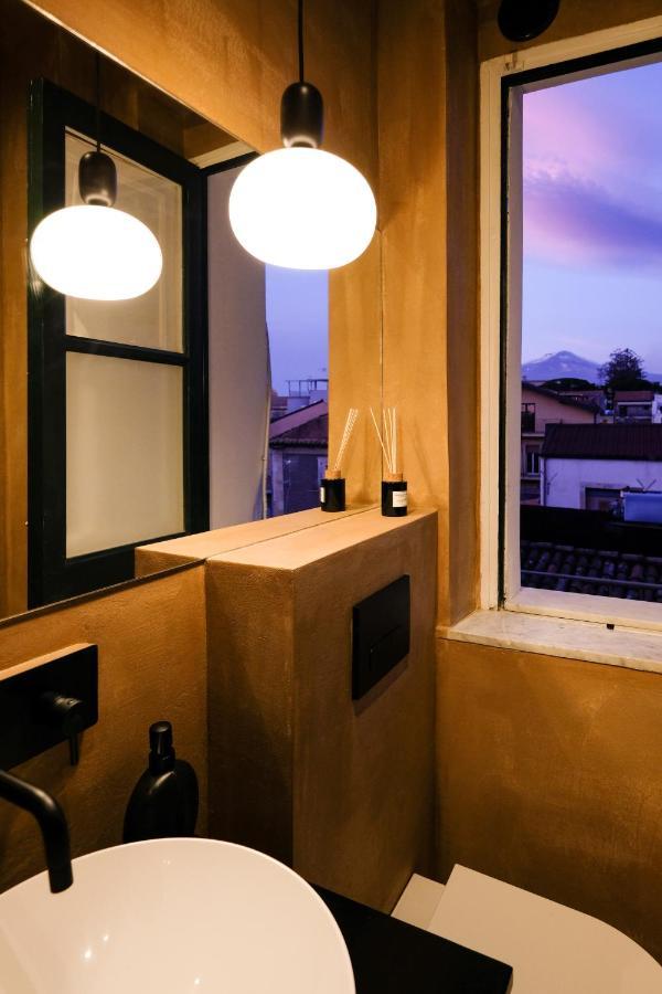 Casa Tarocco By Sicily In Home Catania Ngoại thất bức ảnh