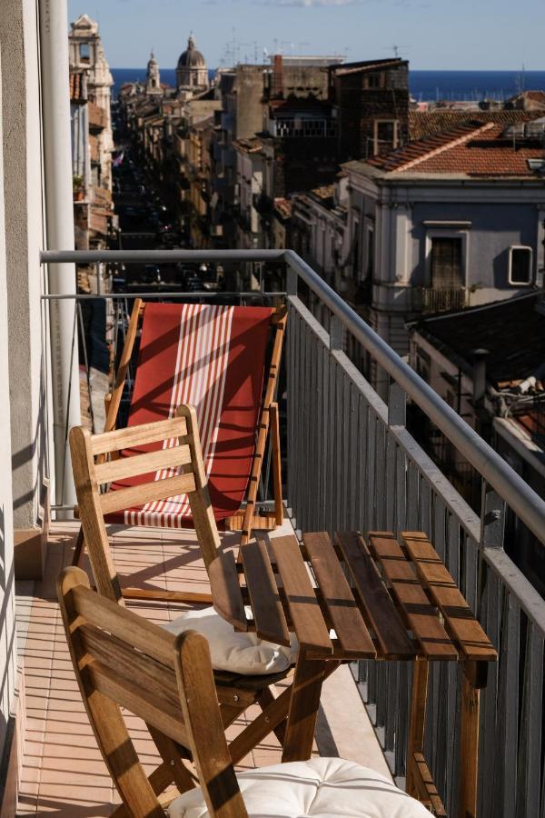 Casa Tarocco By Sicily In Home Catania Ngoại thất bức ảnh
