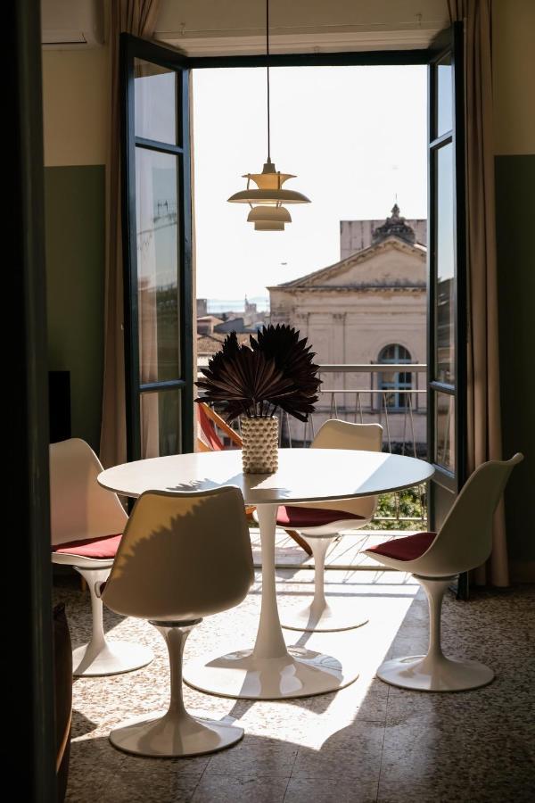 Casa Tarocco By Sicily In Home Catania Ngoại thất bức ảnh