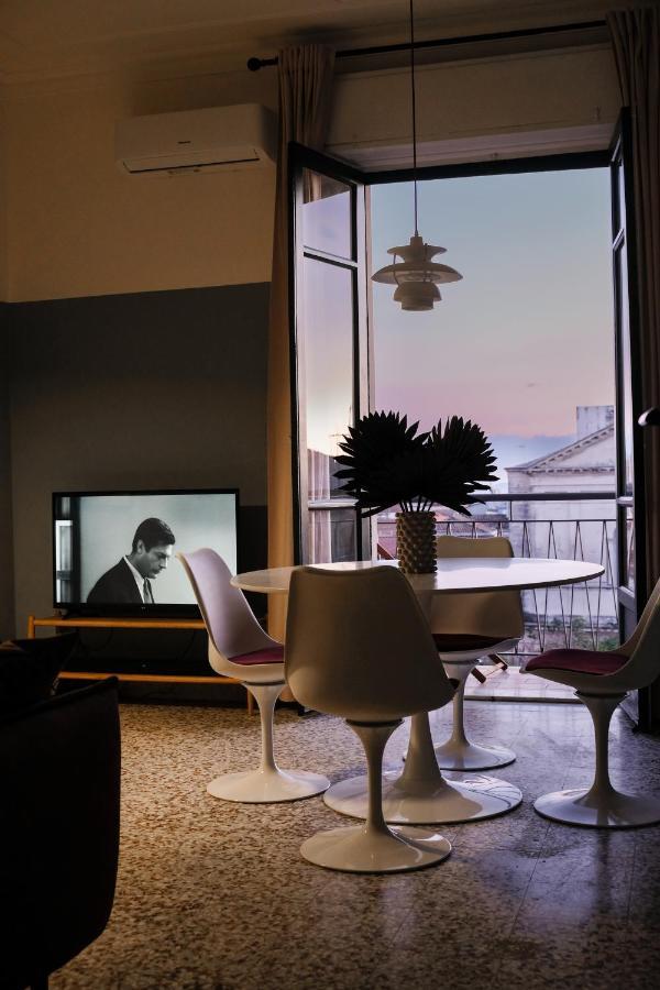 Casa Tarocco By Sicily In Home Catania Ngoại thất bức ảnh
