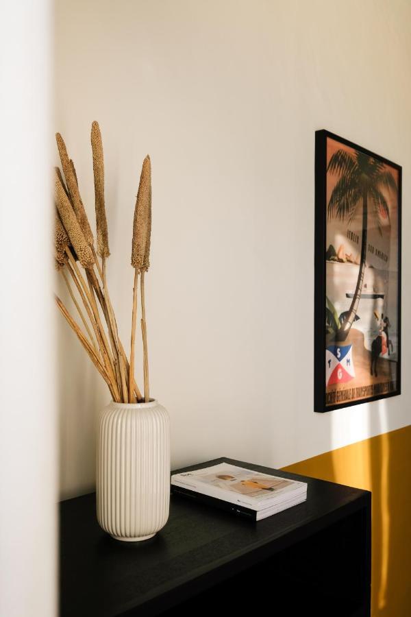 Casa Tarocco By Sicily In Home Catania Ngoại thất bức ảnh
