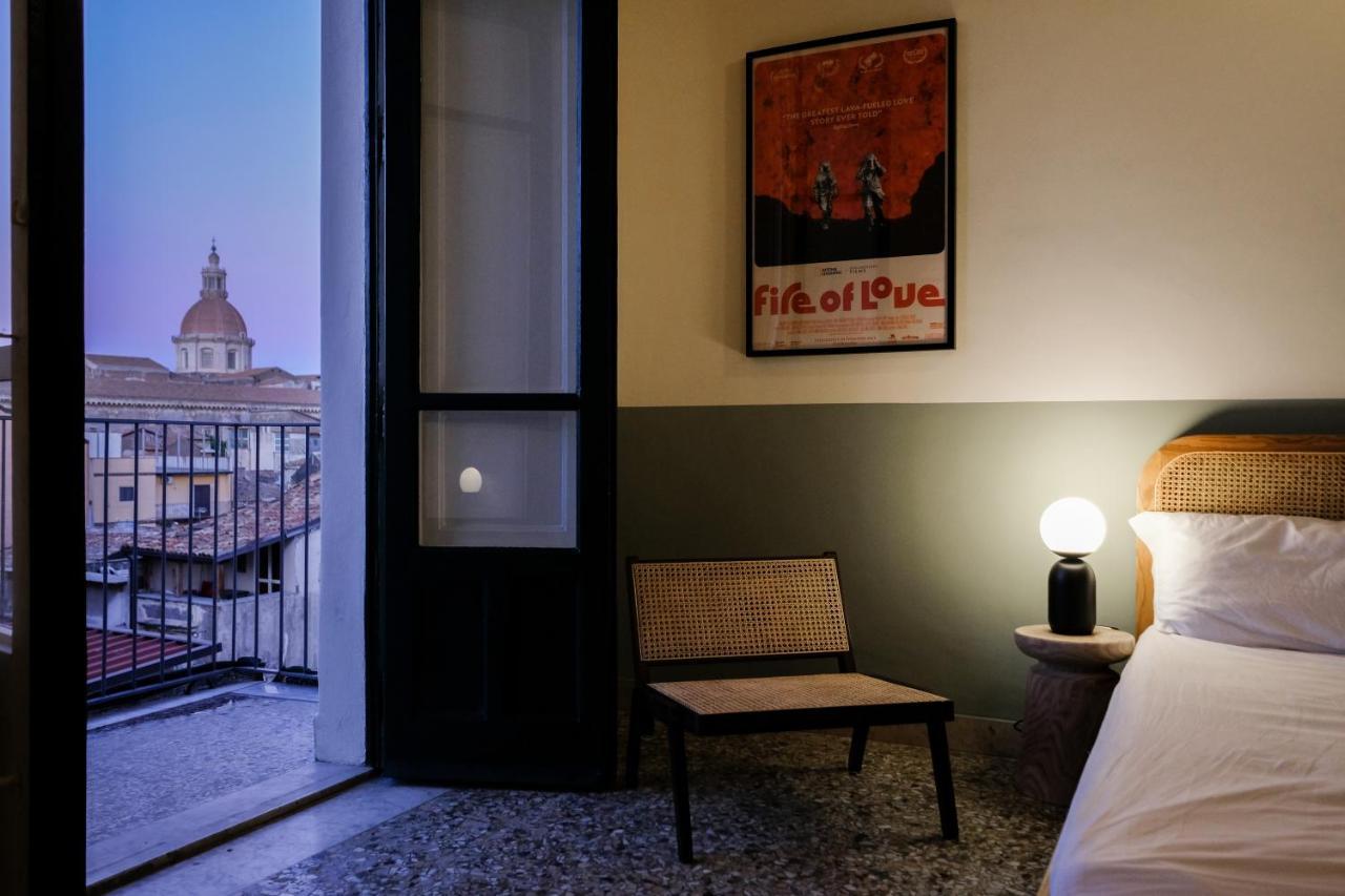Casa Tarocco By Sicily In Home Catania Ngoại thất bức ảnh