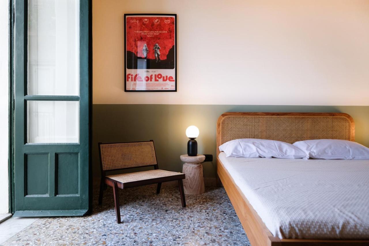 Casa Tarocco By Sicily In Home Catania Ngoại thất bức ảnh