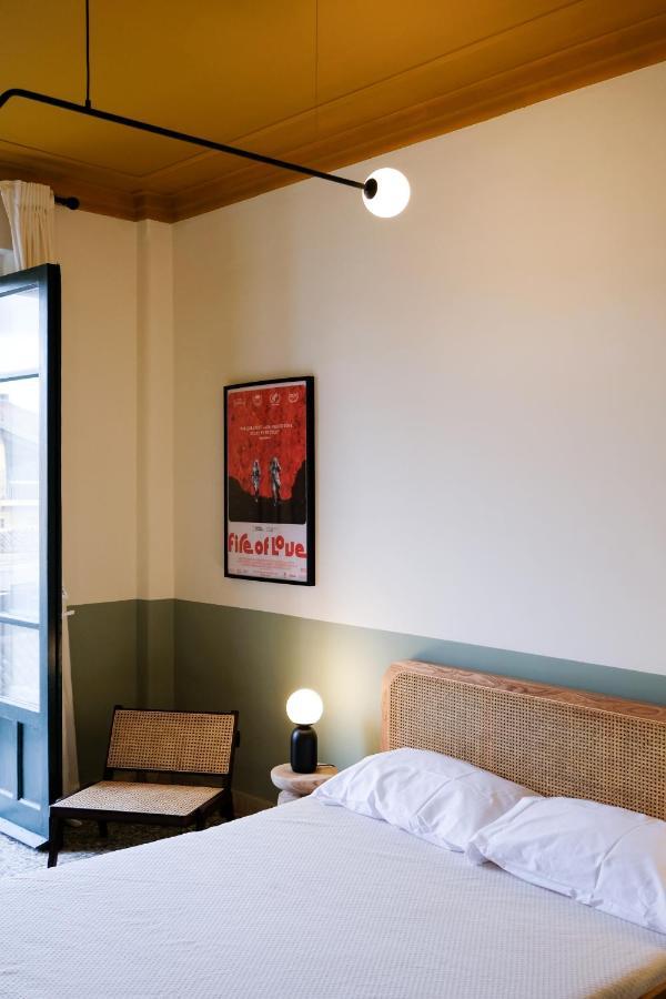 Casa Tarocco By Sicily In Home Catania Ngoại thất bức ảnh