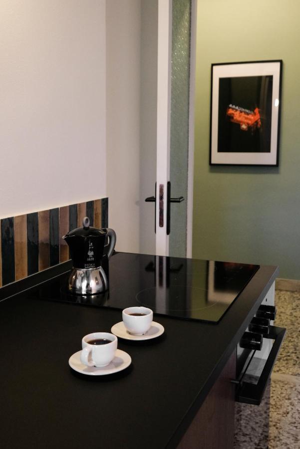 Casa Tarocco By Sicily In Home Catania Ngoại thất bức ảnh