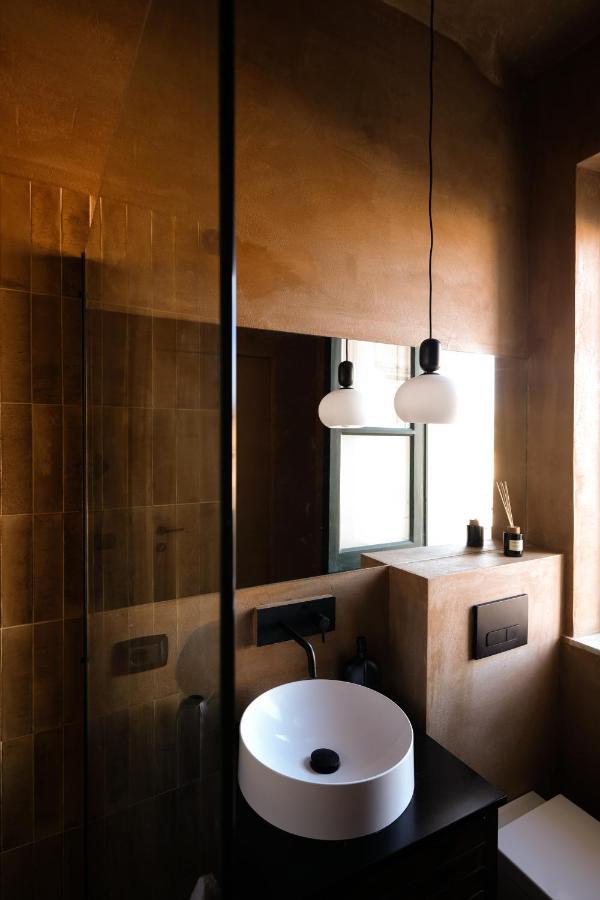 Casa Tarocco By Sicily In Home Catania Ngoại thất bức ảnh
