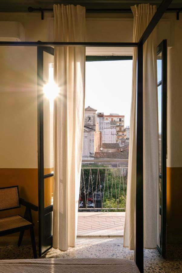 Casa Tarocco By Sicily In Home Catania Ngoại thất bức ảnh