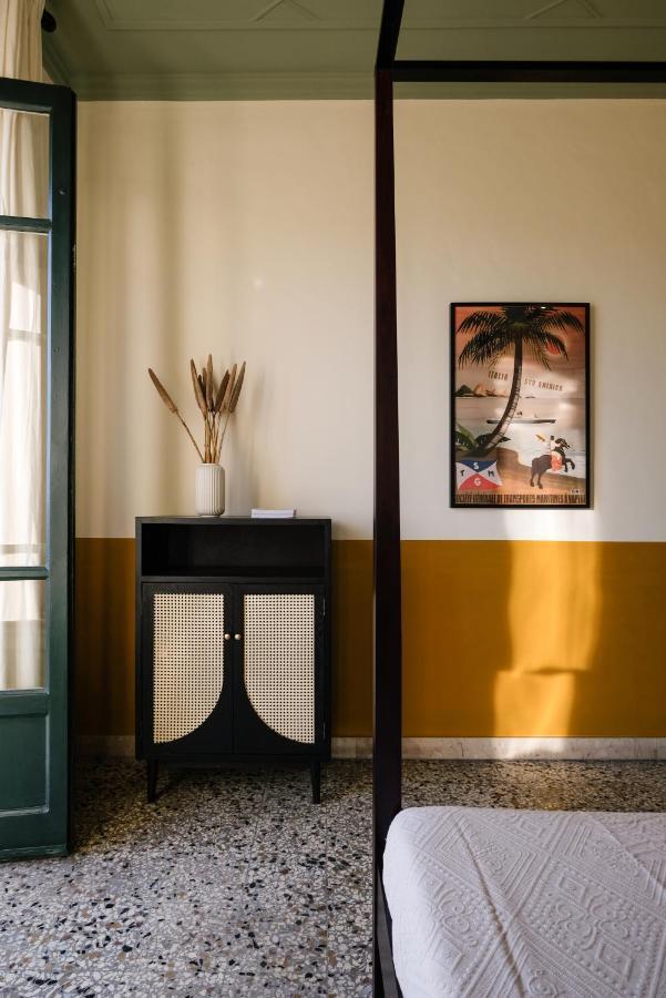 Casa Tarocco By Sicily In Home Catania Ngoại thất bức ảnh