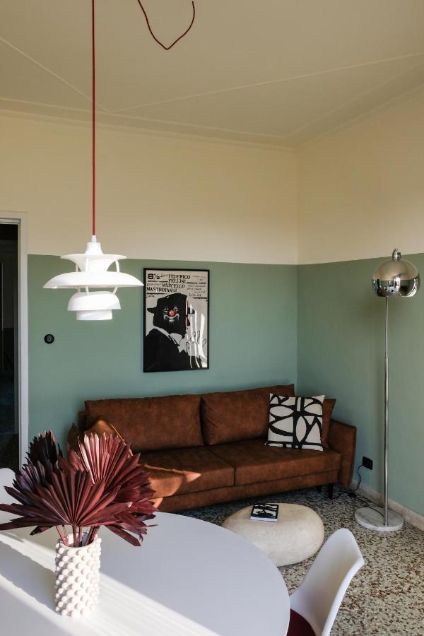 Casa Tarocco By Sicily In Home Catania Ngoại thất bức ảnh